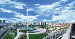 南昌國家高新技術產業開發區