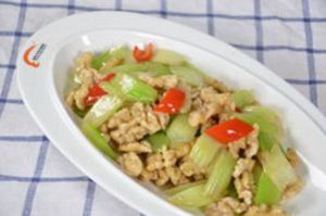 西芹核桃 西芹核桃