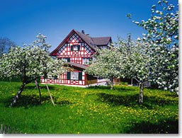 圖爾高州(Thurgau)