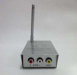 無線音視頻收發器