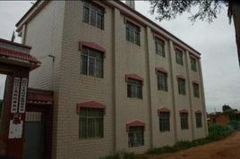 上禾村[雲南昆明嵩明縣嵩陽鎮]