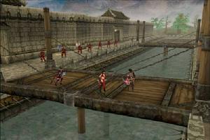 （圖）《神將》