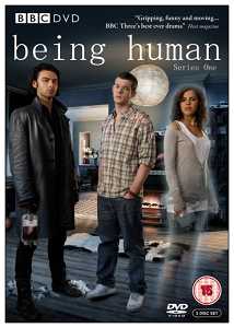 《我欲為人》海報