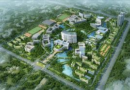 廣西醫科大學玉林校區 廣西醫科大學玉林校區