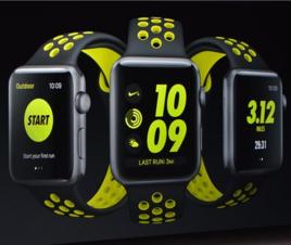 Apple Watch Series 2 Apple Watch Series 2