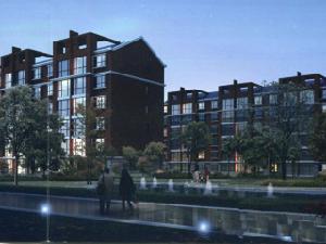 泰和熙地 泰和熙地