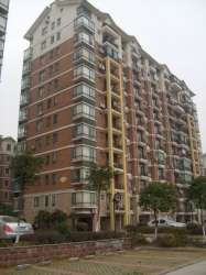 金地太陽城三期 金地太陽城三期