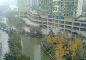 世紀城天鵝湖花園 世紀城天鵝湖花園