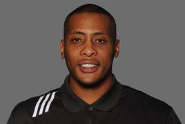 賈馬爾·馬格洛伊爾 賈馬爾·馬格洛伊爾