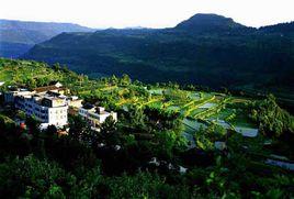 西山鄉[貴州息烽縣西山鄉田沖村]