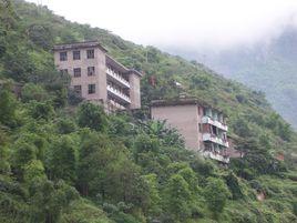 招福坡村 招福坡村