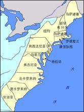 英屬北美殖民地