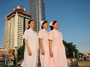 （圖）廈門國泰婦科醫院