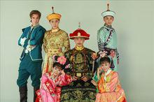 新還珠格格劇照