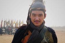 曾升（陳國良 飾）