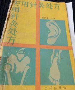 實用針灸處方 實用針灸處方