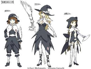 魔法的禁書目錄：恩底彌翁的奇蹟[J.C.STAFF創作的劇場版動畫]