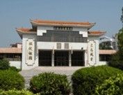 中山市大涌鎮安堂國小 中山市大涌鎮安堂國小