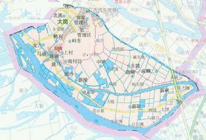 大崗鎮[廣東省廣州市番禺區]