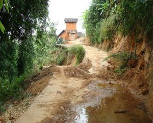 下鐵村自然村 下鐵村自然村