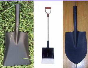 鐵鍬 鐵鍬
