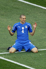 喬治&middot;基耶利尼3