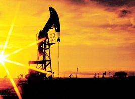 油氣開採 油氣開採