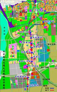 北京捷運大興線