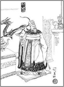 司馬昭之心,路人皆知 司馬昭之心,路人皆知