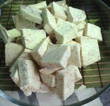 廣式香芋石螺粥