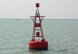 內河助航標誌 內河助航標誌