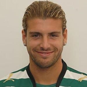 米格爾·巴拉岡 米格爾·巴拉岡