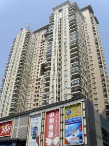 時代驕子大廈 時代驕子大廈