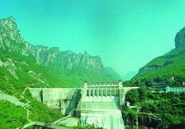 雲台山水利風景名勝區 雲台山水利風景名勝區