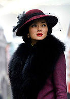 柳如絲   演員 劉敏