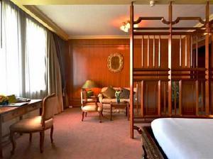 曼谷塔瓦納酒店 曼谷塔瓦納酒店