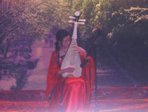 古曲《十面埋伏》