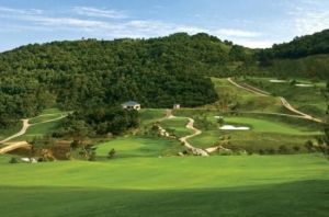 金石高爾夫俱樂部 金石高爾夫俱樂部