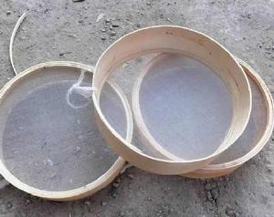 張馬尾羅 張馬尾羅