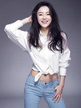 袁姍姍寫真精選