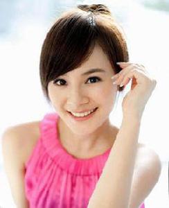 王婧[中國內地歌手、節目主持人]