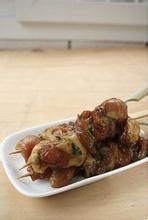 法香煎雞腿肉 法香煎雞腿肉