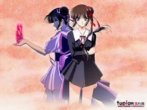 吸血姬美夕 吸血姬美夕