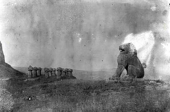 此墓1300年無人挖開,郭沫若為打賭竟要挖掘 批文被此人回絕 此墓1300年無人挖開,郭沫若為打賭竟要挖掘 批文被此人回絕