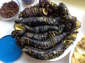 蓑衣茄子 蓑衣茄子