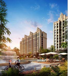 永尚潤城 永尚潤城