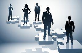 人事代理機構 人事代理機構