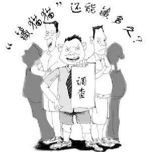 (圖)躲躲貓事件