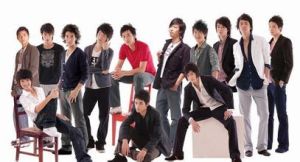 《加油！好男兒》