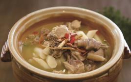 香酸燙魚片 香酸燙魚片